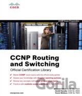 CCNP Routing and Switching