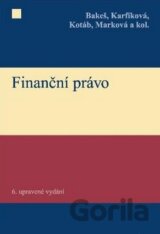 Finanční právo