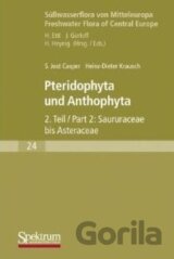 Süßwasserflora von Mitteleuropa (Teil 2)