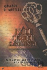 Istou cestou k bohatstvu