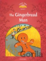 The Gingerbread Man