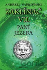 Zaklínač VII. : Paní jezera