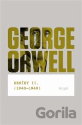 Deníky II.(1940 - 1949)