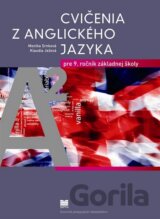 Cvičenia z anglického jazyka pre 9. r. ZŠ