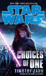 Star Wars: Choices of One