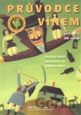 Průvodce vínem