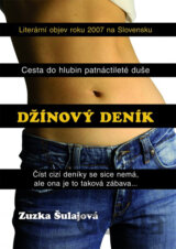 Džínový deník