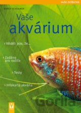 Vaše akvárium