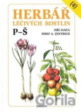 Herbář léčivých rostlin (4)