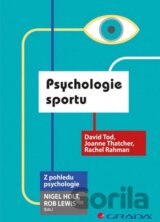 Psychologie sportu