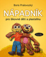 Nápadník pro šikovné děti a plastelínu