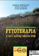 Fytoterapia v súčasnej medicíne