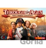 Through the Ages: Nový příběh civilizace