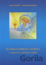 Duchovní příčiny nemocí