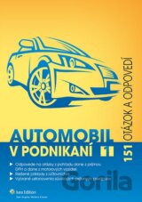 Automobil v podnikaní 1