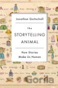 The Storytelling Animal
