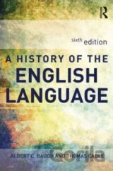A History of the English Language