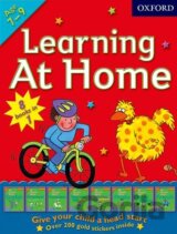 Learning at Home