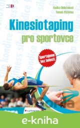 Kinesiotaping pro sportovce