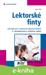 Lektorské finty