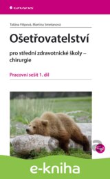 Ošetřovatelství pro SZŠ - chirurgie