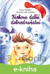 Fánkova další dobrodružství