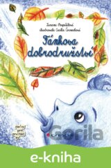 Fánkova dobrodružství