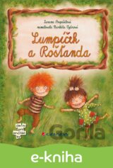 Lumpíček a Rošťanda
