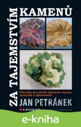 Za tajemstvím kamenů