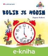 Kolik je hodin