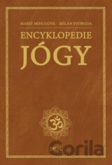 Encyklopedie jógy