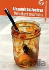 Meruňková zavařenina