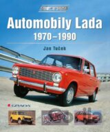 Automobily Lada 1970–1990
