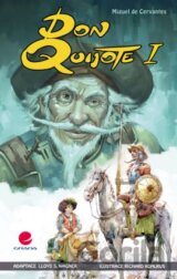 Don Quijote I