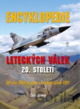 Encyklopedie leteckých válek 20. století