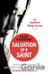 Salvation of a Saint