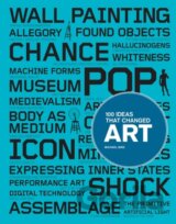 100 Ideas That Changed Art