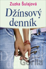 Džínsový denník 1