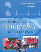 Prednemocničná urgentná medicína