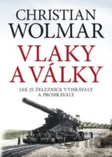 Vlaky a války
