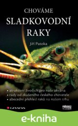 Chováme sladkovodní raky