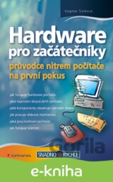 Hardware pro začátečníky