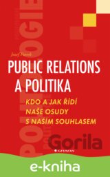 Public relations a politika