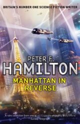 Manhattan In Reverse