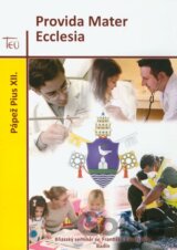 Provida Mater Ecclesia