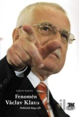 Fenomén Václav Klaus