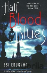 Half Blood Blues