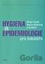 Hygiena a epidemiologie pro bakaláře