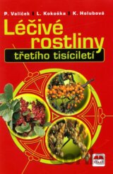 Léčivé rostliny třetího tisícíletí
