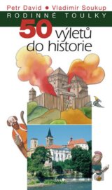 50 výletů do historie
